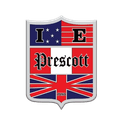 Logo Colegio Prescott Puno
